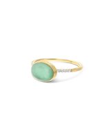 Anello Nanis Donna BOULES in Oro giallo Giada 1.75 Ct AS4-609 - AS4-609
